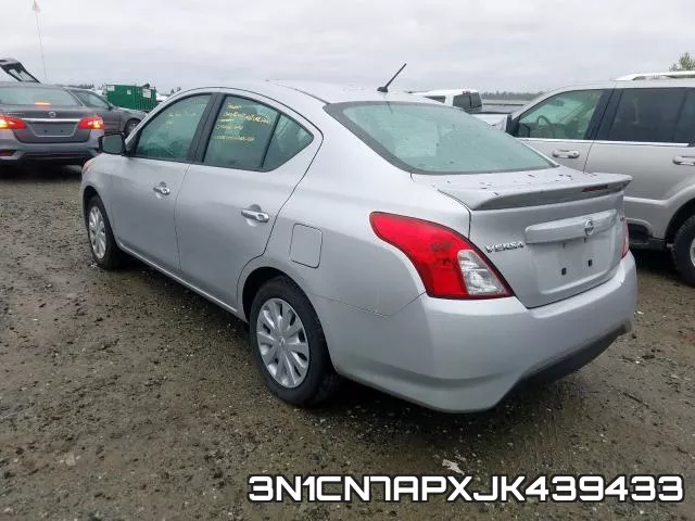 3N1CN7APXJK439433 фото 4