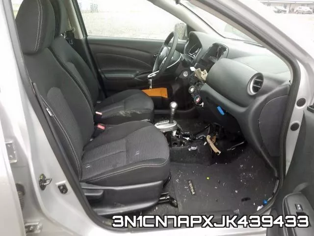 3N1CN7APXJK439433 фото 6