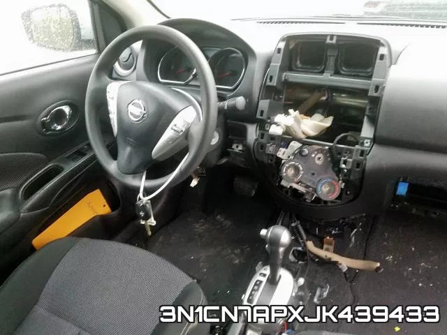 3N1CN7APXJK439433 фото 10