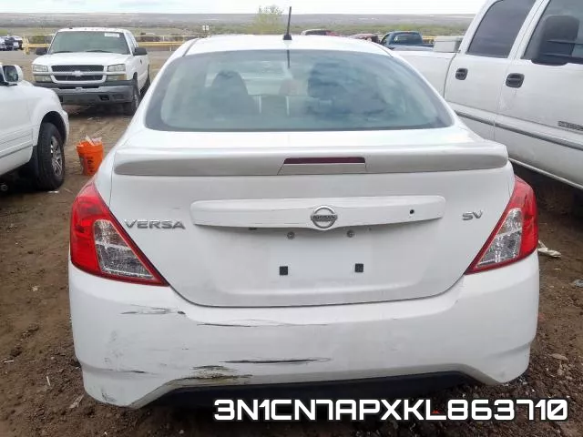 3N1CN7APXKL863710 фото 10