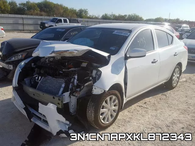 3N1CN7APXKL872343 фото 3