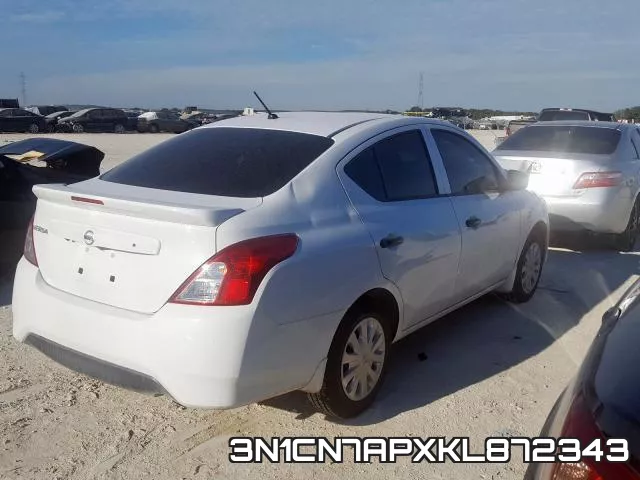3N1CN7APXKL872343 фото 5