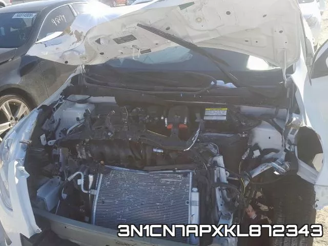 3N1CN7APXKL872343 фото 8
