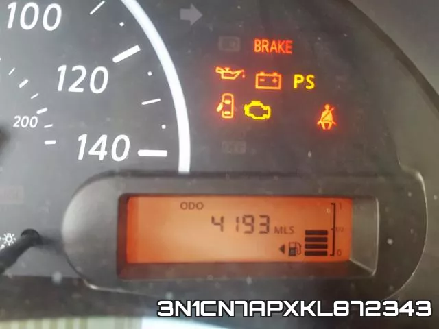 3N1CN7APXKL872343 фото 9