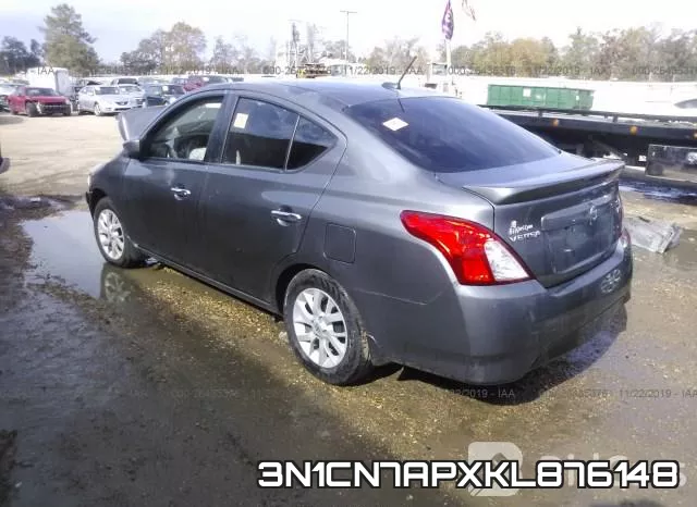 3N1CN7APXKL876148 фото 4