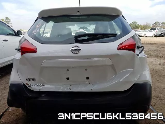 3N1CP5CU6KL538456 фото 10