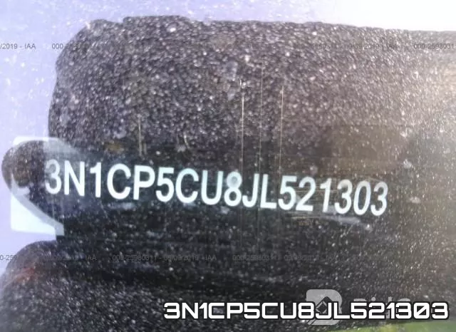 3N1CP5CU8JL521303 фото 10