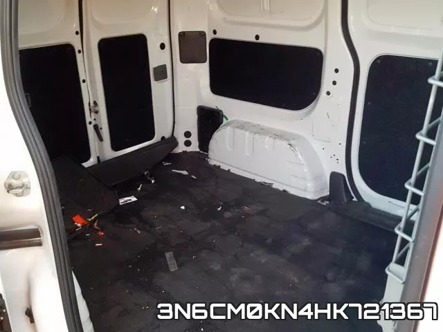 3N6CM0KN4HK721367 фото 7