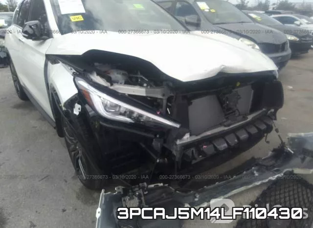 3PCAJ5M14LF110430 фото 7