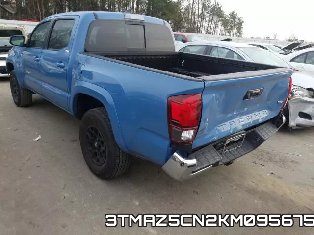 3TMAZ5CN2KM095675 фото 4