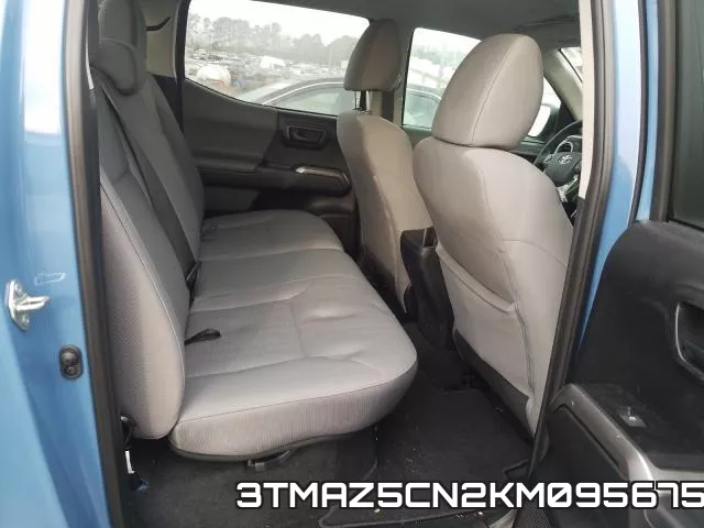 3TMAZ5CN2KM095675 фото 7