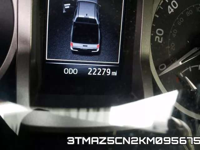 3TMAZ5CN2KM095675 фото 9