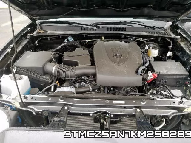 3TMCZ5AN7KM258283 фото 8