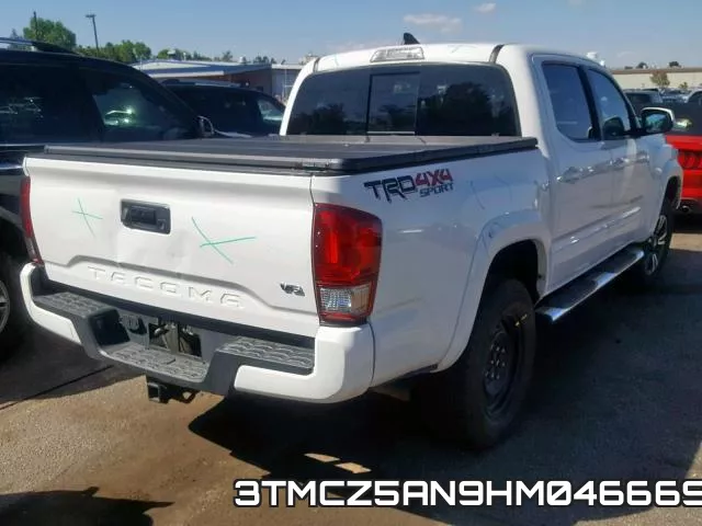 3TMCZ5AN9HM046669 фото 5