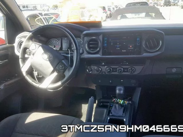 3TMCZ5AN9HM046669 фото 10