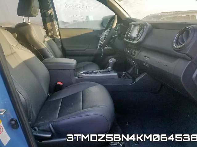 3TMDZ5BN4KM064538 фото 6