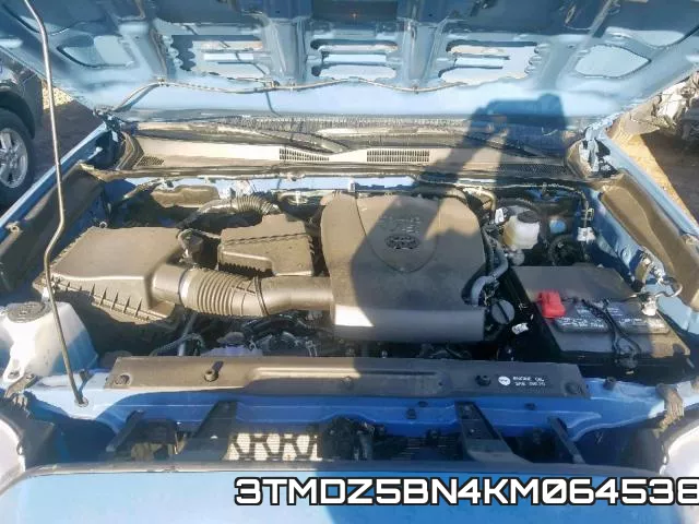 3TMDZ5BN4KM064538 фото 8