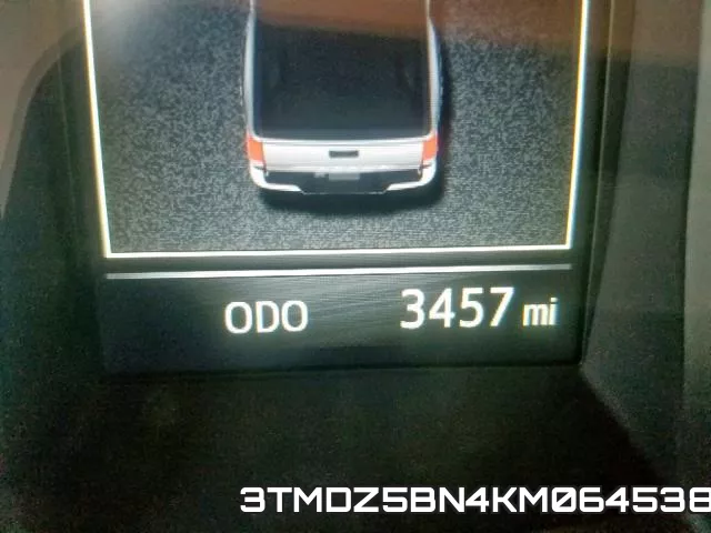 3TMDZ5BN4KM064538 фото 9