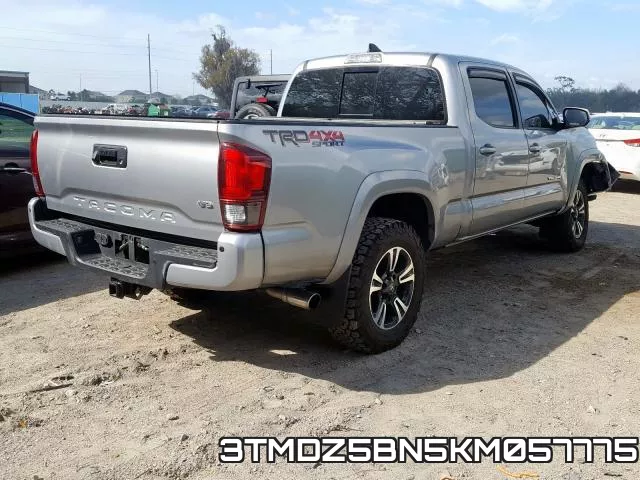 3TMDZ5BN5KM057775 фото 5