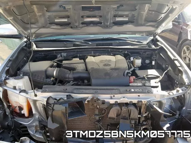 3TMDZ5BN5KM057775 фото 8