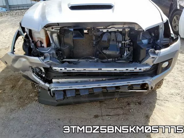 3TMDZ5BN5KM057775 фото 10