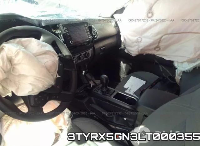 3TYRX5GN3LT000355 фото 6