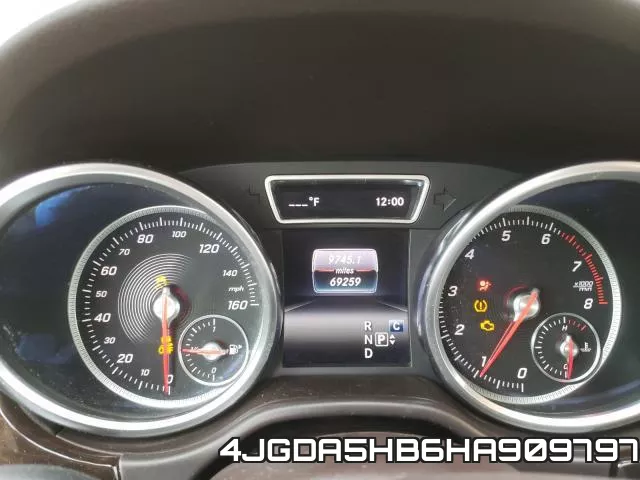 4JGDA5HB6HA909797 фото 9