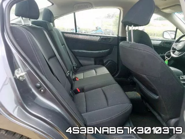4S3BNAB67K3010379 фото 7