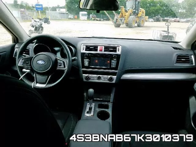 4S3BNAB67K3010379 фото 10