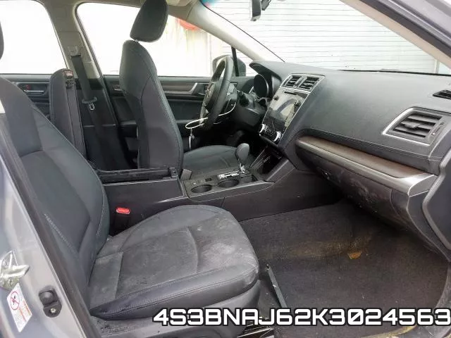 4S3BNAJ62K3024563 фото 6