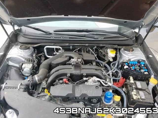 4S3BNAJ62K3024563 фото 8
