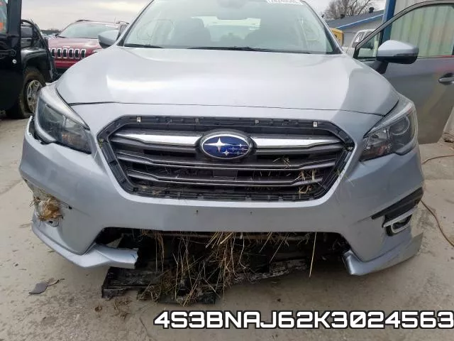 4S3BNAJ62K3024563 фото 10
