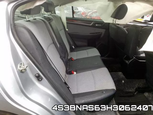 4S3BNAS63H3062407 фото 7