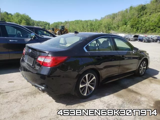 4S3BNEN68K3017974 фото 5