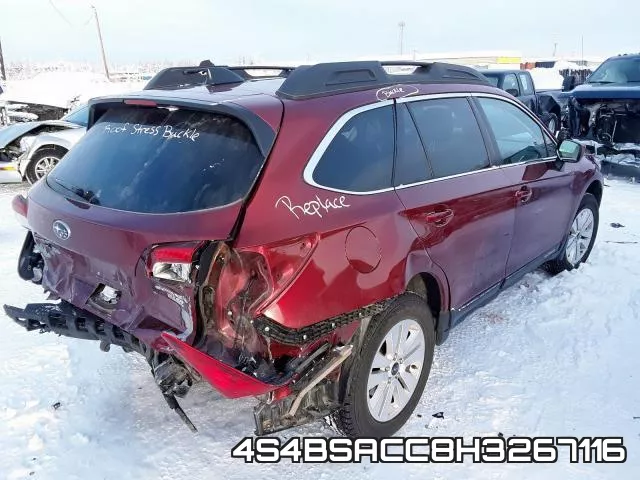 4S4BSACC8H3267116 фото 5