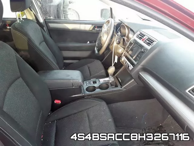 4S4BSACC8H3267116 фото 6