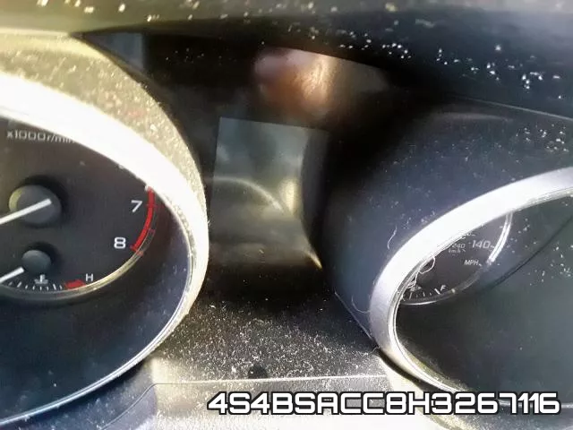 4S4BSACC8H3267116 фото 9