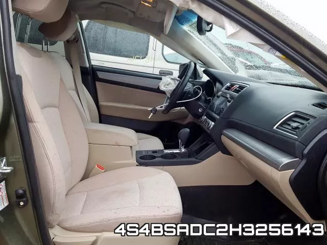 4S4BSADC2H3256143 фото 6