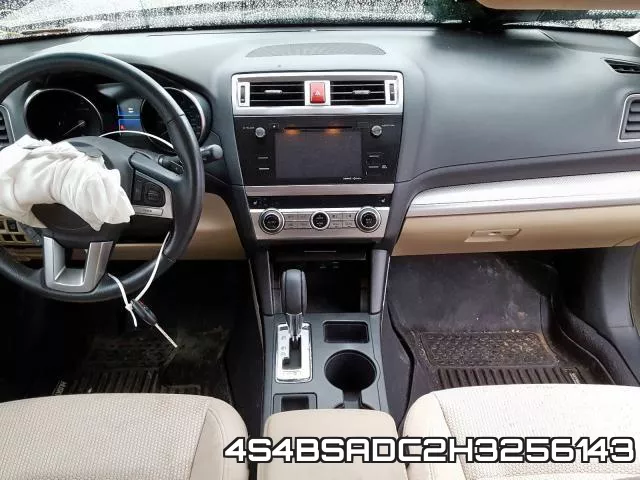 4S4BSADC2H3256143 фото 10