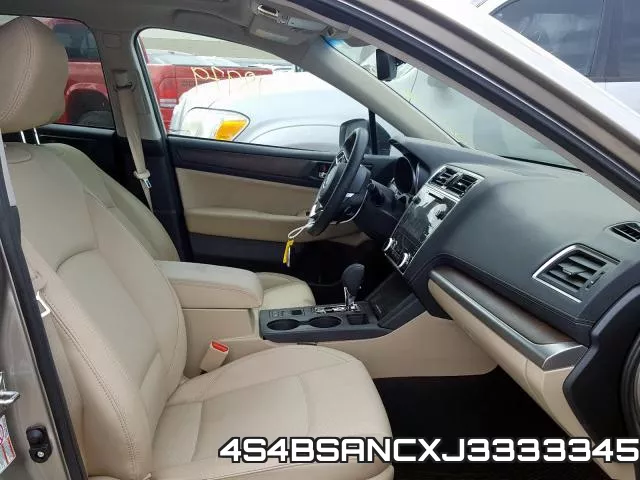 4S4BSANCXJ3333345 фото 6