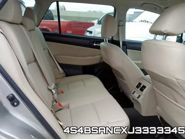 4S4BSANCXJ3333345 фото 7