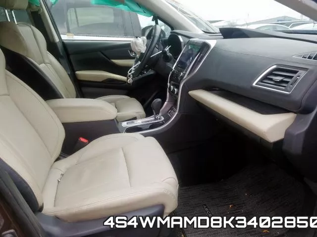 4S4WMAMD8K3402850 фото 6