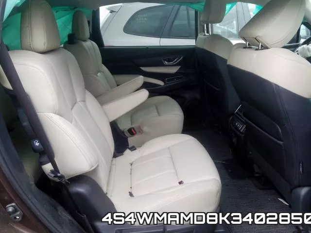 4S4WMAMD8K3402850 фото 7