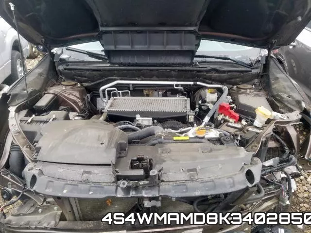 4S4WMAMD8K3402850 фото 8