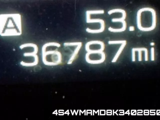 4S4WMAMD8K3402850 фото 9