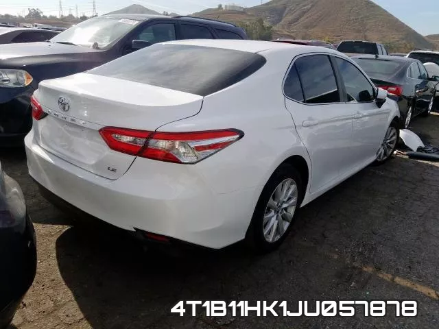 4T1B11HK1JU057878 фото 5