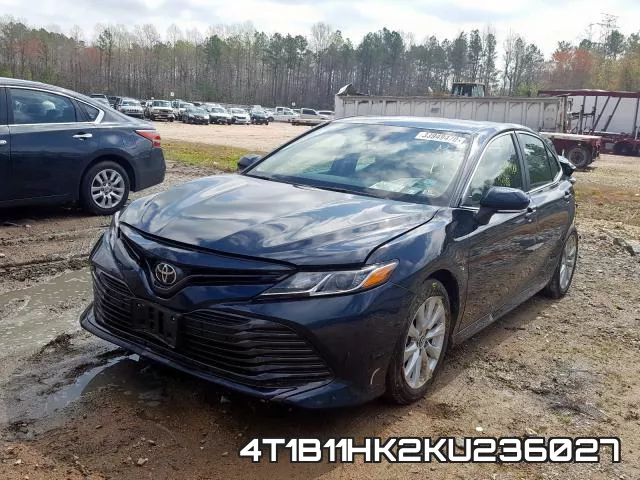 4T1B11HK2KU236027 фото 3