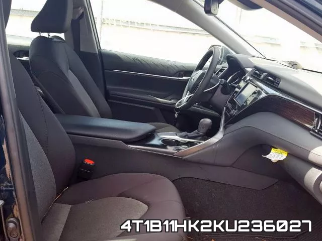4T1B11HK2KU236027 фото 6
