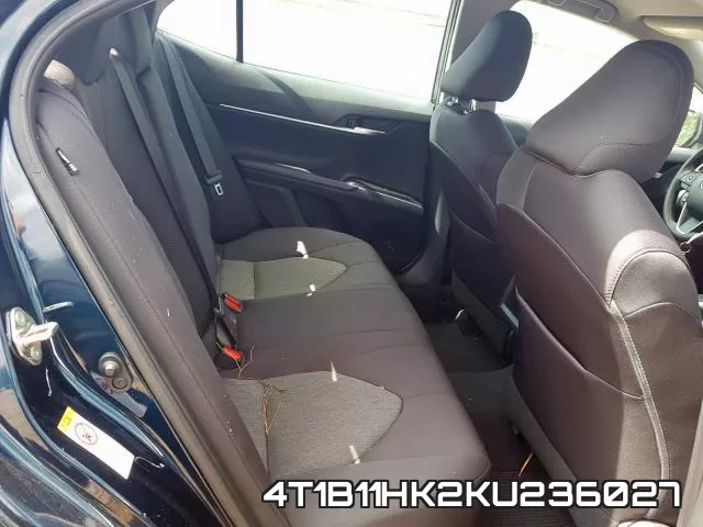 4T1B11HK2KU236027 фото 7
