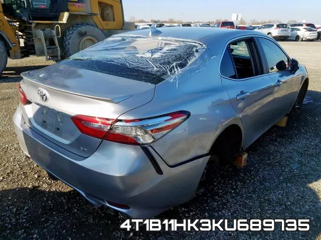 4T1B11HK3KU689735 фото 5